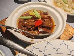 -晓粤·惹味粤菜(凯德乐峰广场店)