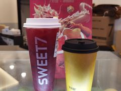 -7分甜(武林银泰店)