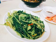 -锐记美食店·现捞海鲜(闸坡店)