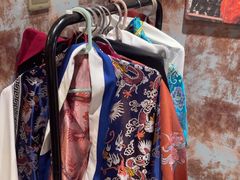 -玩坞轰趴馆·户外团建聚会主题生日派对馆(世豪广场店)