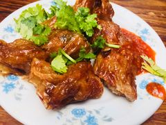 -老宅原住民沙茶面精品小吃(龙头路店)