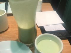 牛油果特饮-牛油果大师寿司(瑞景店)