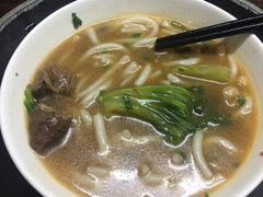-老西关濑粉(文明路店)