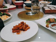 -峨眉峰酒家(五路居店)