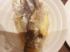 -厦门宝龙铂尔曼大酒店·海鲜自助餐厅