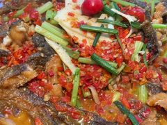 -老板恋上鱼(恒隆广场店)