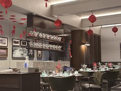 -鼎鼎香·港式火锅(北京SKP店)