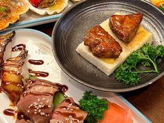 -山盛创作料理·Yamamori(珠宾店)