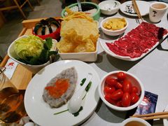 -俏牛哥鲜牛肉牛肆馆(重庆天地店)