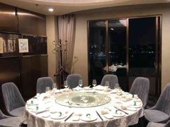 -鹭江宾馆·观海餐厅