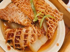 -蔡澜点心·粤菜(西单大悦城店)