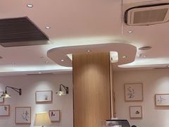 -西贝(大卫城店)