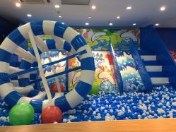 -爱婴室(上海浦建路店)