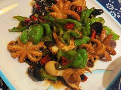 -旺角小渔村(二马路店)