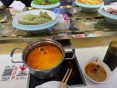 -西火火·川派小火锅(西溪银泰店)