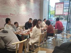 -喜家德虾仁水饺(马栏店)