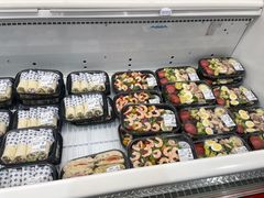 -山姆会员商店(邻瑞广场店)