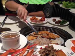 -钱小奴创意自助餐厅·原切谷饲安格斯畅吃(宁波慈溪爱琴海店)