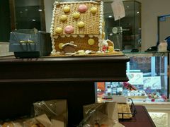 -檬舒舒MonChouChou(环球金融中心店)