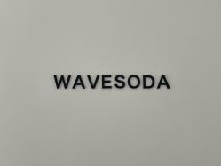 -WAVE SODA摄影工作室