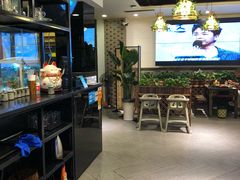 -庆合府重庆大排档(紫都城店)