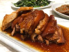 -抱德·潮汕味(敦和店原惠城鱼仔)