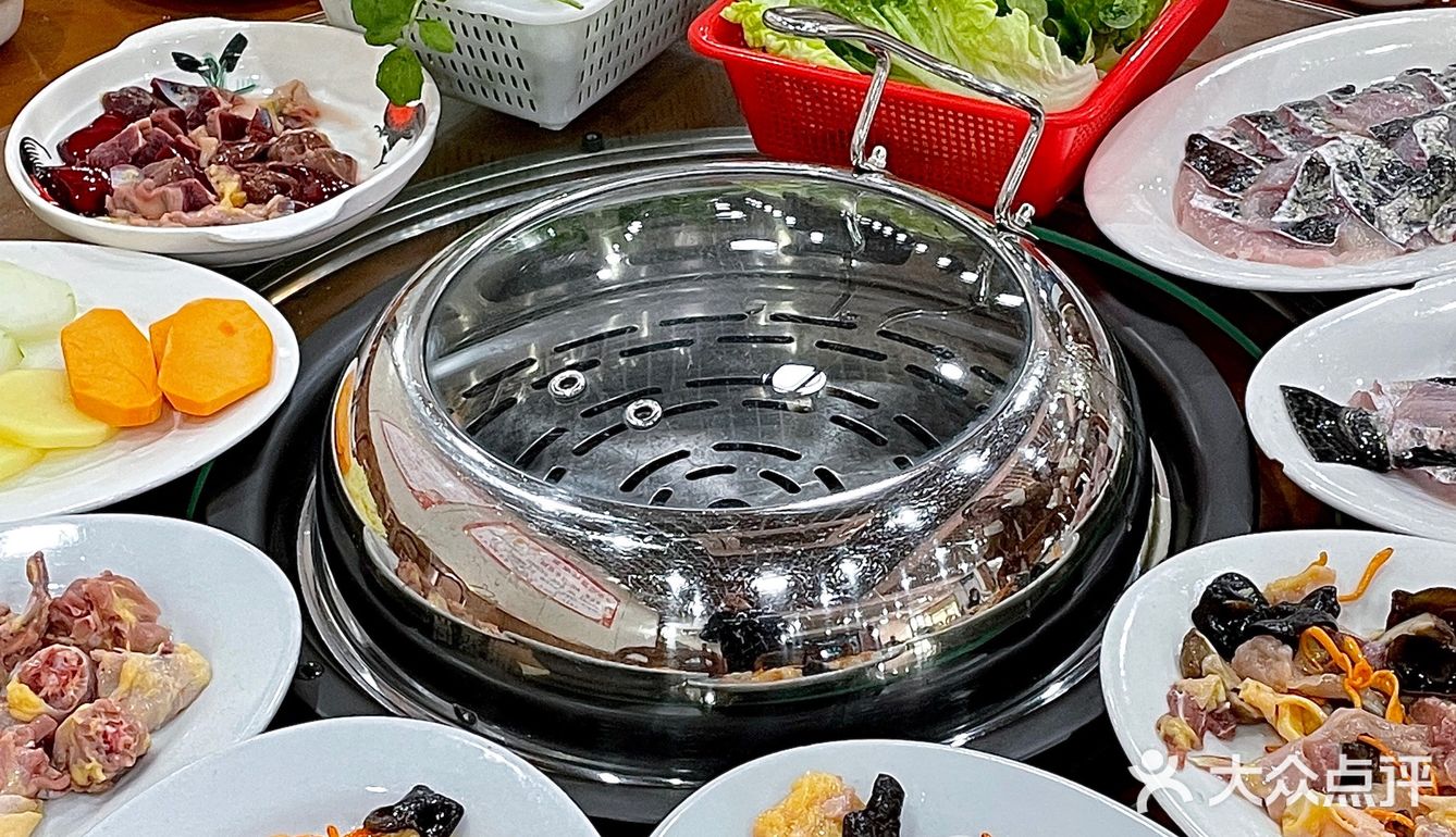 终于吃上了，原来本地人推荐的真的不错