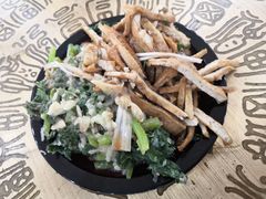 凉菜-惠丰源烩面馆(经七路店)