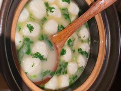 -清水亭湖北菜(大屯DT51店)