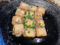 -披云山庄
