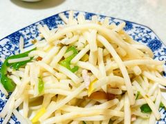 -呼吸森林·生态农庄农家乐私房菜