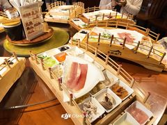 -香麒园·过桥米线·南湖雅宴