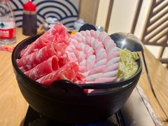 -西月山居匠心创意料理(江汉路新佳丽广场店)