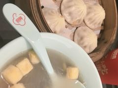 -回味鸭血粉丝汤(砂之船店)