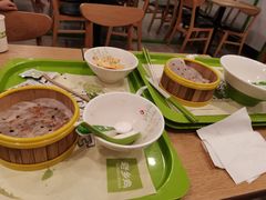 -老乡鸡(怀远大润发店)