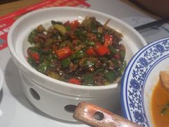 -老阿爸鲜鱼土菜(园区永旺店)
