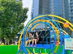 -大族广场Mall&More