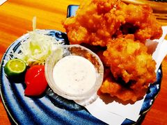 -肉魁屋·烧肉·烧鸟·酒场(高新店)