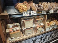 -Juicy Bakery(大学路店)