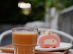 泰式奶茶-ADO KAFE(大学城店)