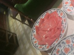 -北京老门框爆肚涮肉馆(锦业路店)
