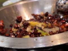 -清真·锦翔炝锅鱼(明德门店)