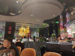 -吉布鲁牛排海鲜自助(成都大悦城店)