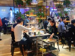 -成都屋头串串(青年北街店)