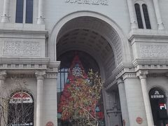 -沈阳商业城(中街路店)