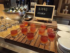 -君悦酒店·乐厨·高空自助餐(青年大街店)