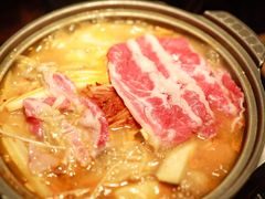-山葵家·创意料理(宁波来福士店)