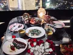 -Hi City·城市之巅