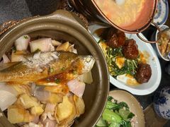 -南京大牌档(新街口德基广场店)