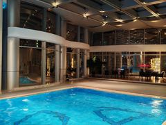 -索菲特游泳·健身·SPA(西湖店)